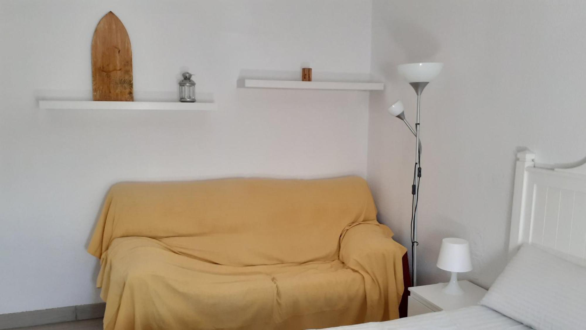 Atico En Chipiona Centro Apartment Room photo