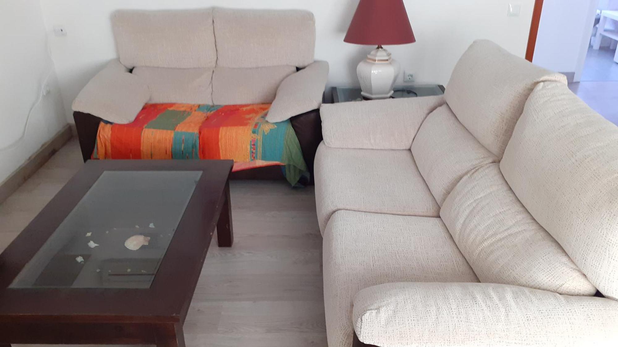 Atico En Chipiona Centro Apartment Room photo