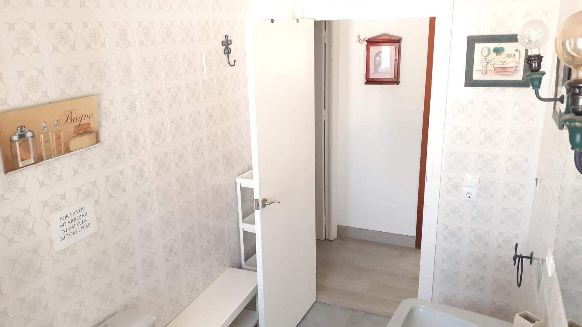 Atico En Chipiona Centro Apartment Room photo